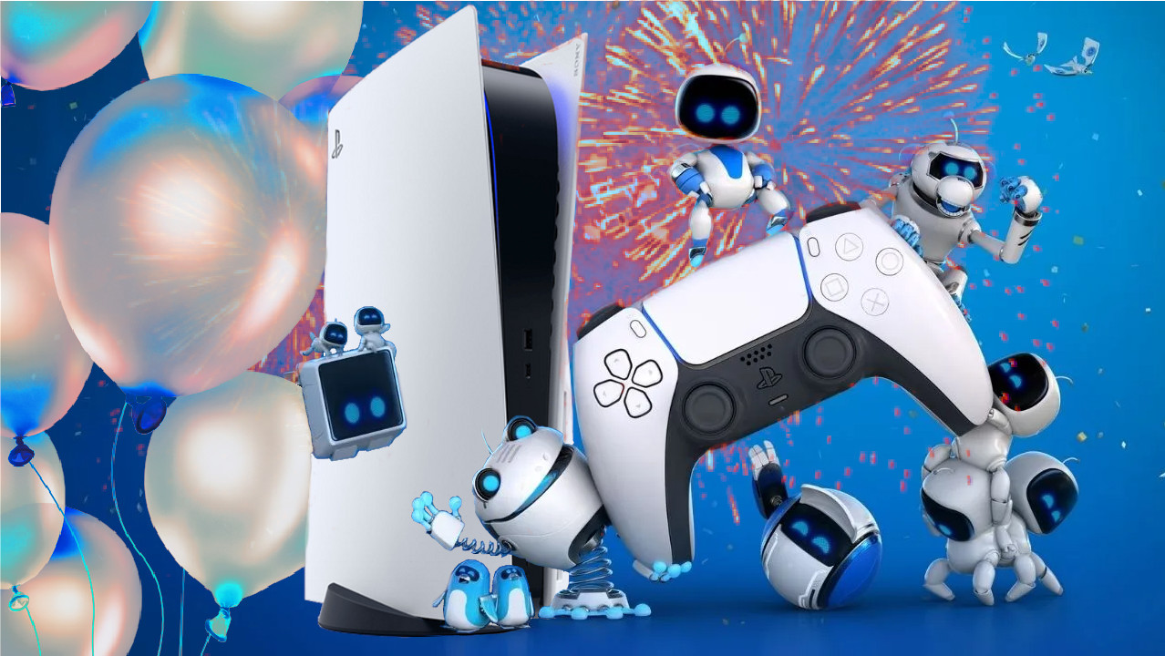 Premiera PS5 – specyfikacja, gry, wsteczna kompatybilność, wersje konsoli