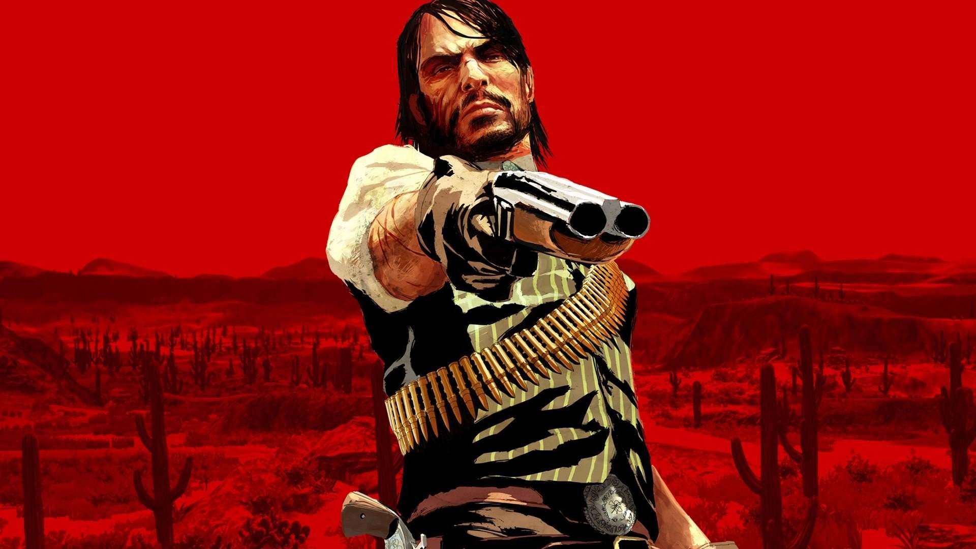 Red Dead Redemption Remastered to fake? Złe wieści dla fanów