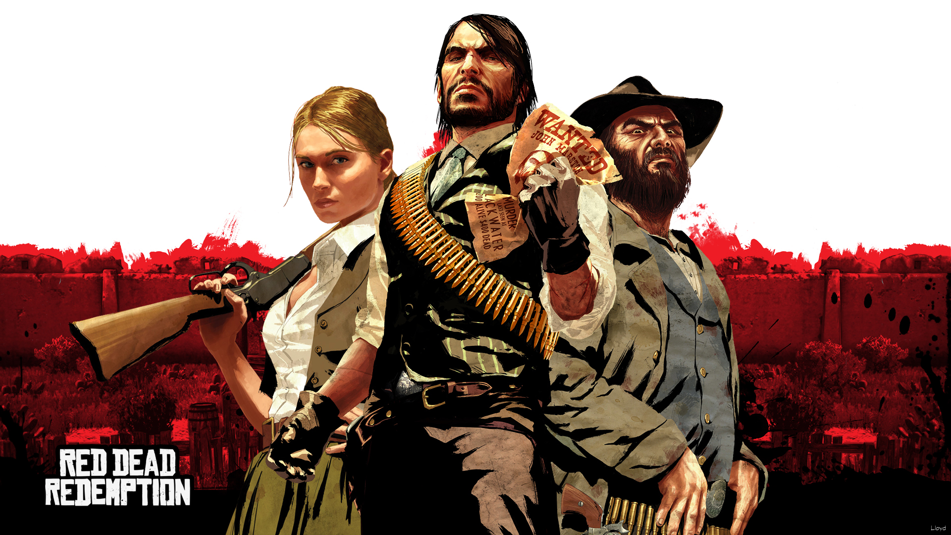 Red Dead Redemption Remastered z zapowiedzią 10 grudnia? To możliwe