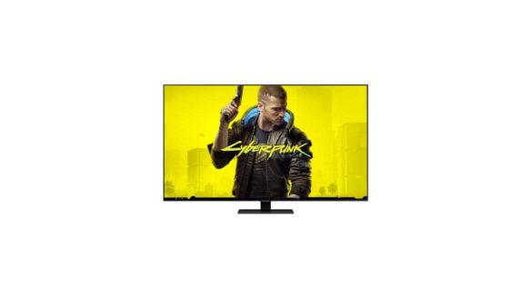 Samsung QLED QE65Q80TAT