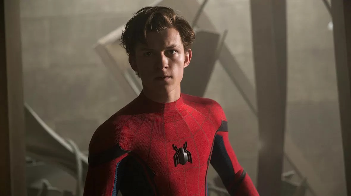 Jak wygląda pierwsze zdjęcie z filmu Spider-Man 3?