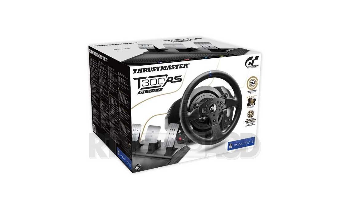 Thrustmaster T300 RS GT Edition