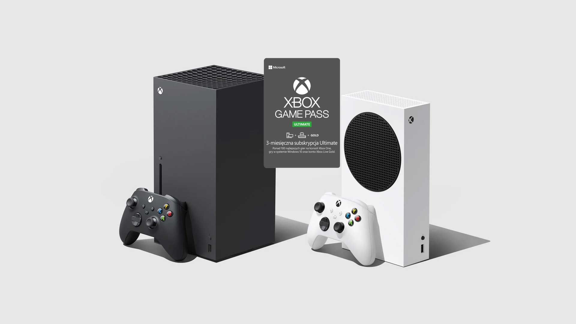 xbox series x game pass