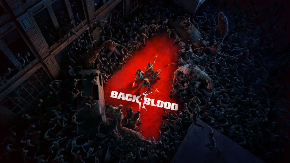 Back 4 Blood PG