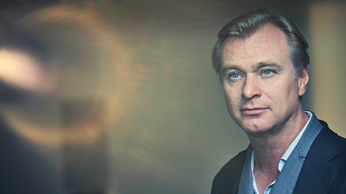 HBO Max najgorszą platformą VOD? Tak uważa Christopher Nolan