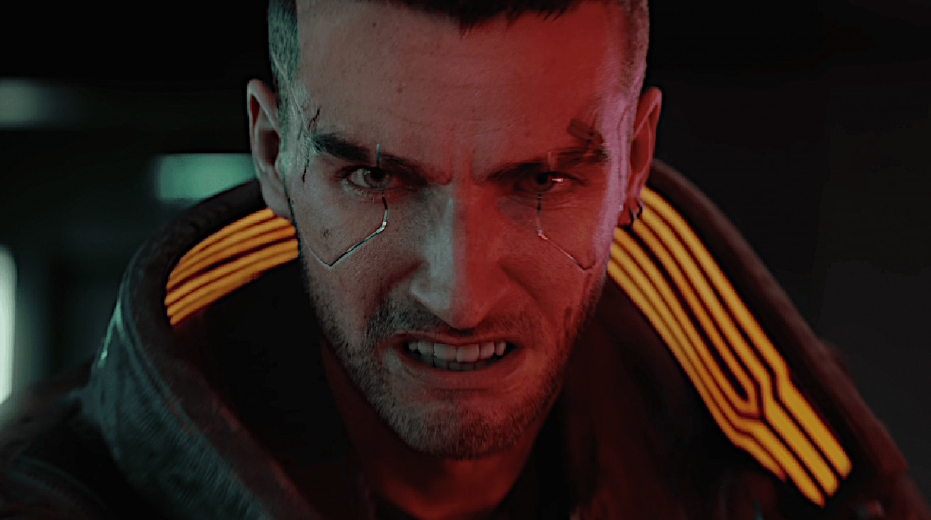 Gry, które wygrały z Cyberpunk 2077 w tym roku