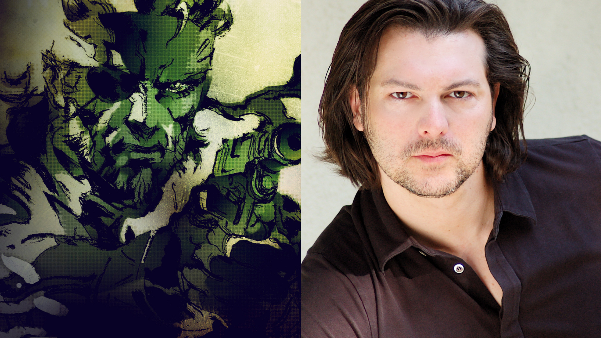 Metal Gear Solid Remake – David Hayter jest zainteresowany rolą