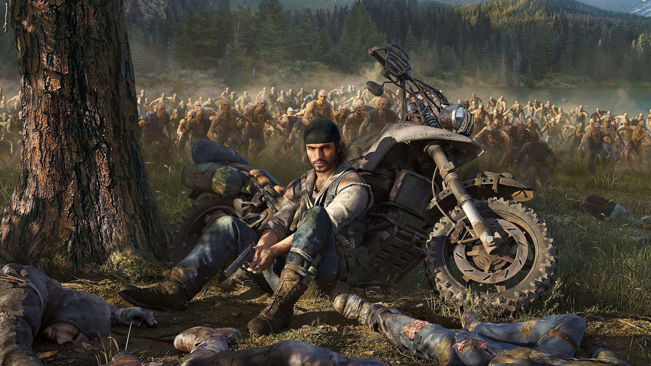 Days Gone traci deweloperów. Twórcy odchodzą ze studia