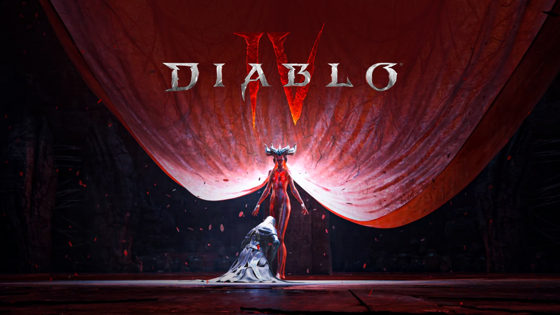 Diablo IV wymagania bety na PC. Zagracie nawet na ziemniaku