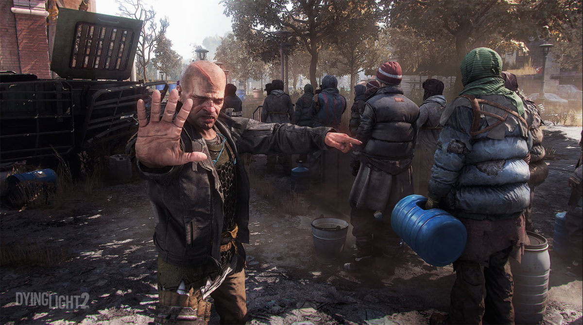 Twórcy Dying Light 2 mogą zostać kupieni przez Techland