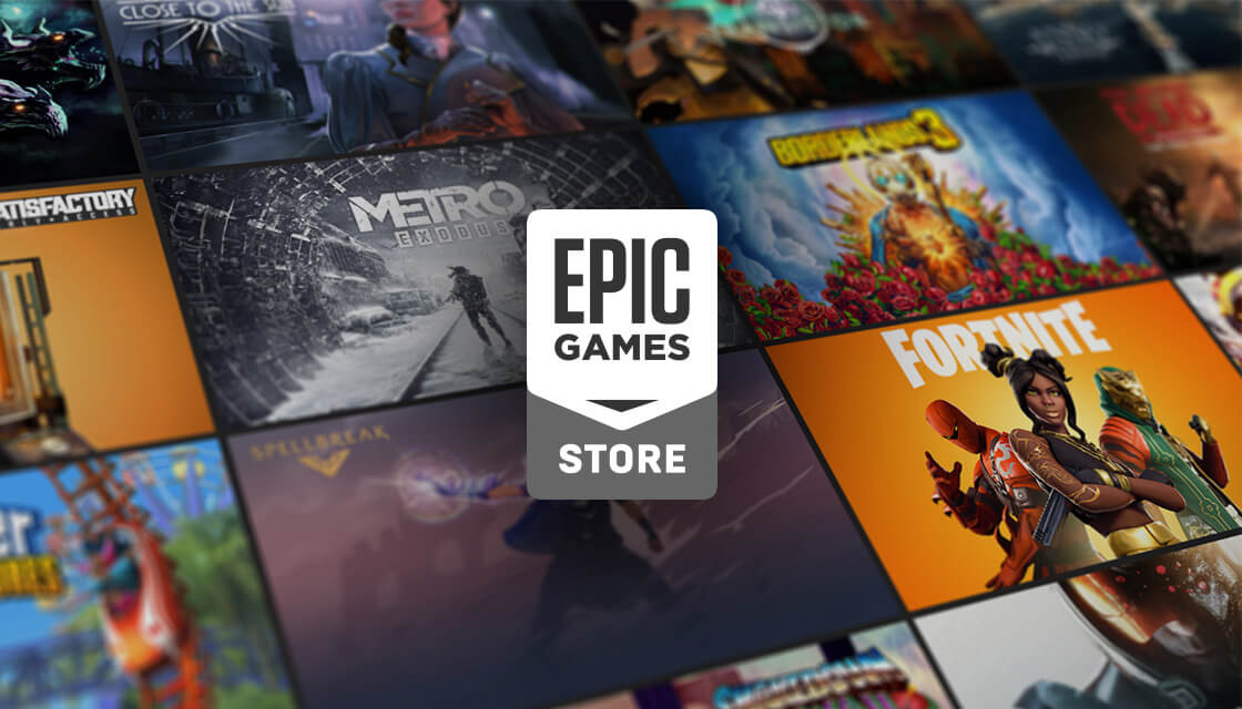 Epic Games Store zmienia zdanie i nie rozda wcale 8 gier za darmo