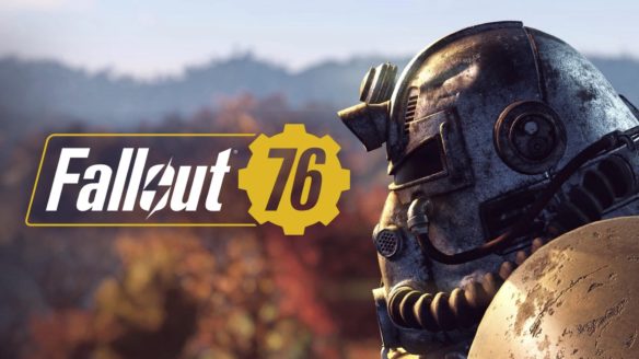 Fallout 76 za nieco ponad złotówkę na PC