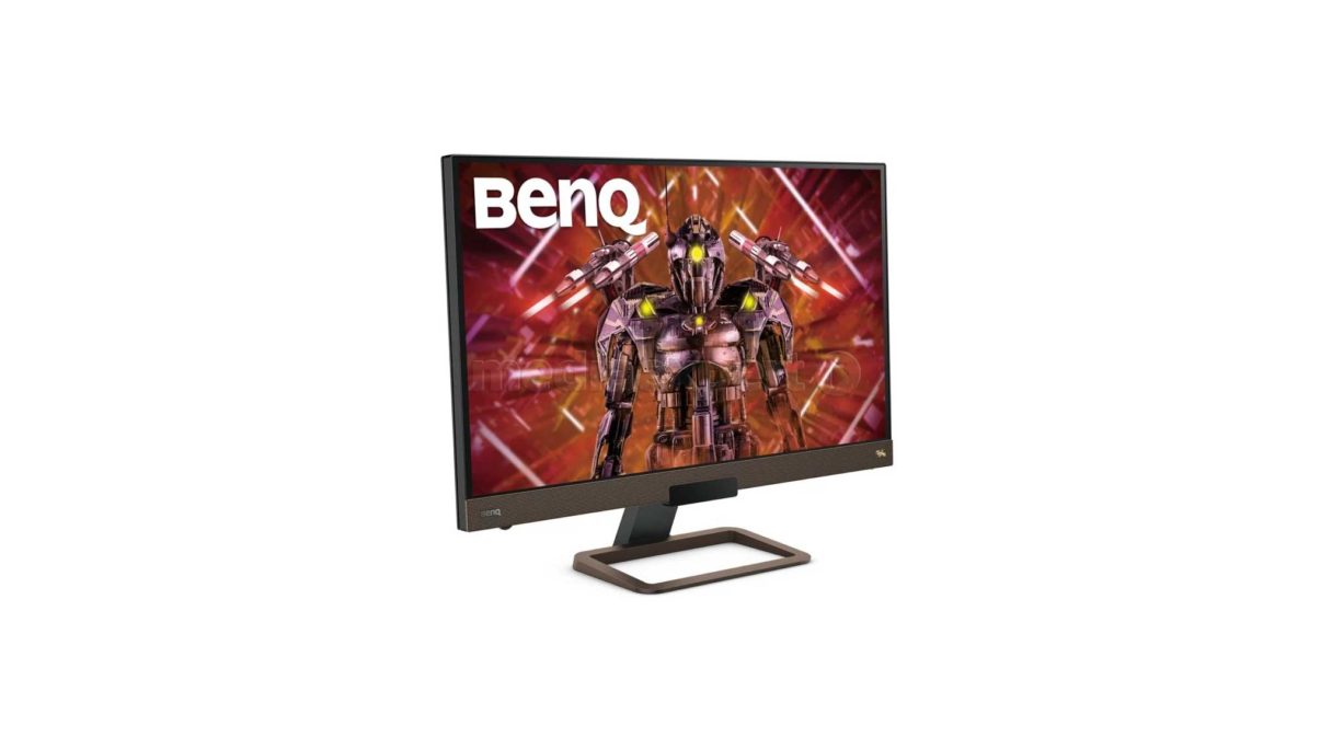 Monitor BENQ EX2780Q