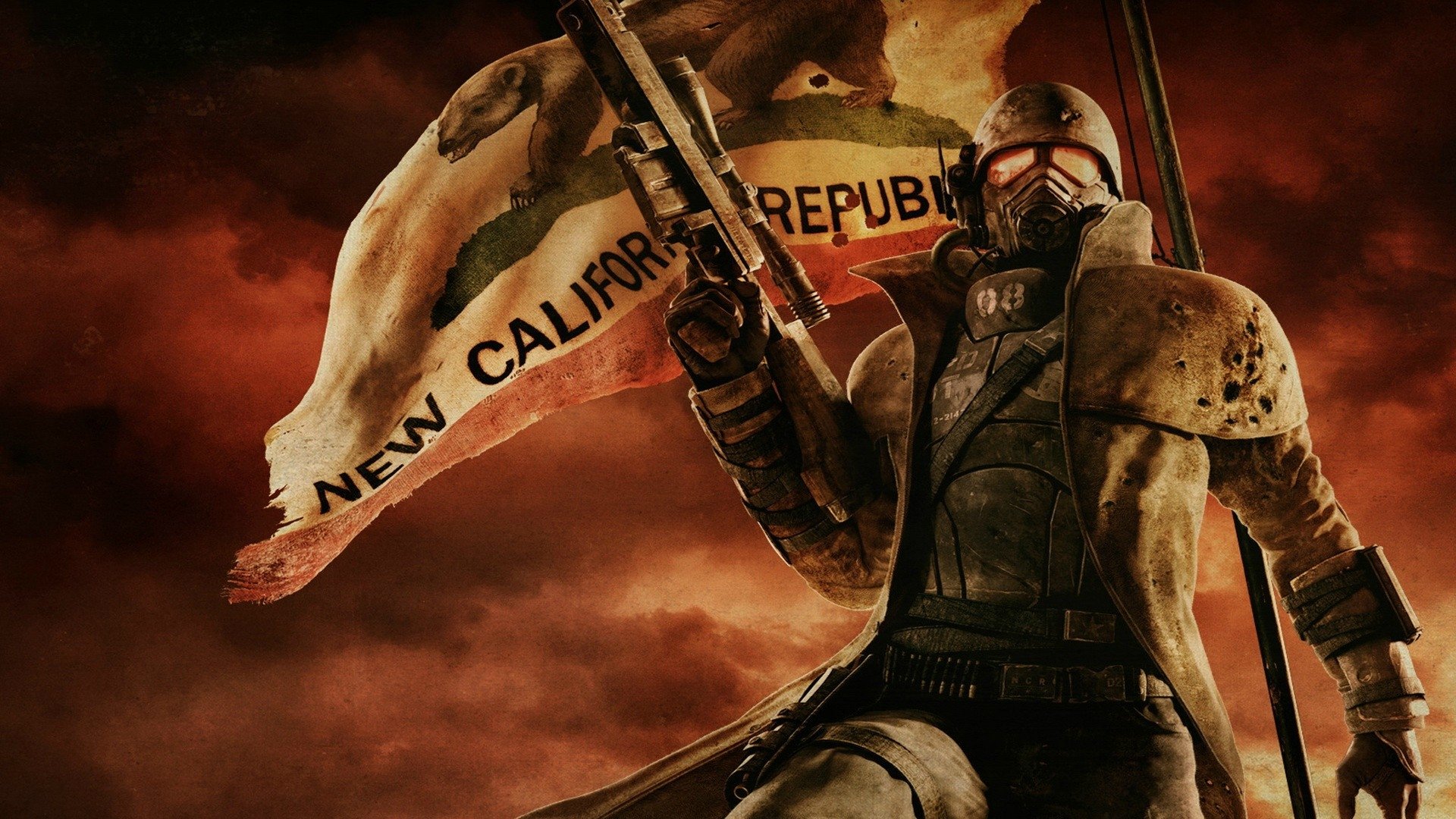 Obsidian może pracować nawet nad sześcioma projektami jednocześnie. New Vegas 2 w drodze?