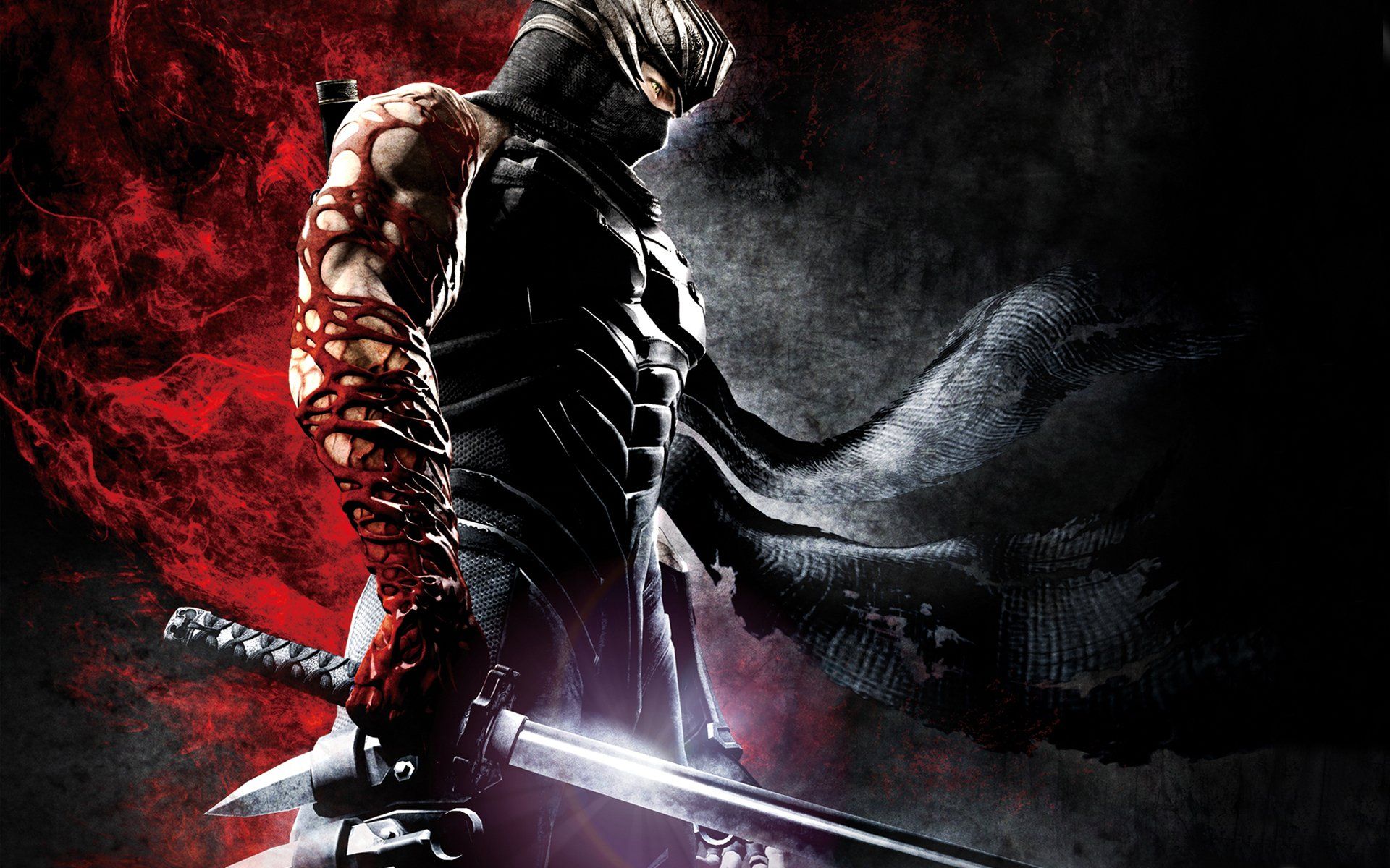 Ninja Gaiden powróci? Wydawca rejestruje znak towarowy gry