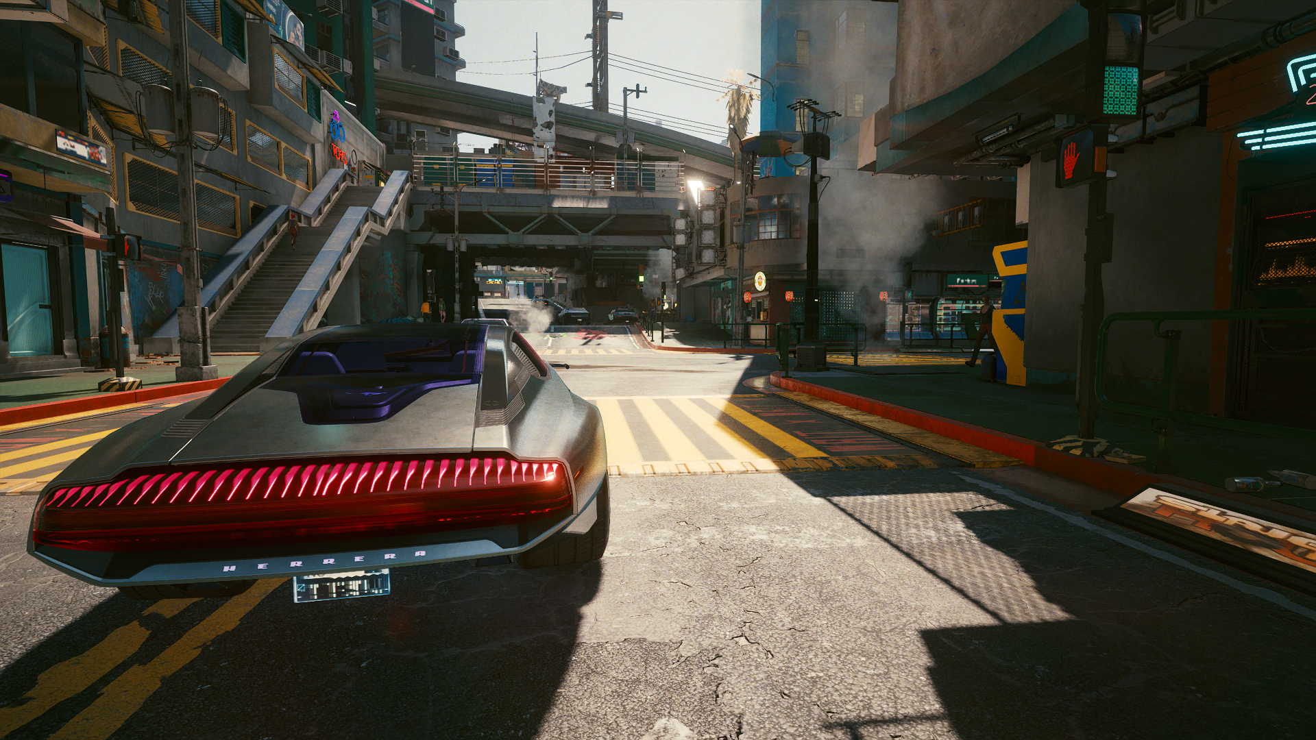 Cyberpunk 2077 – CD PROJEKT wyjaśnia, czemu nie opóźniono gry