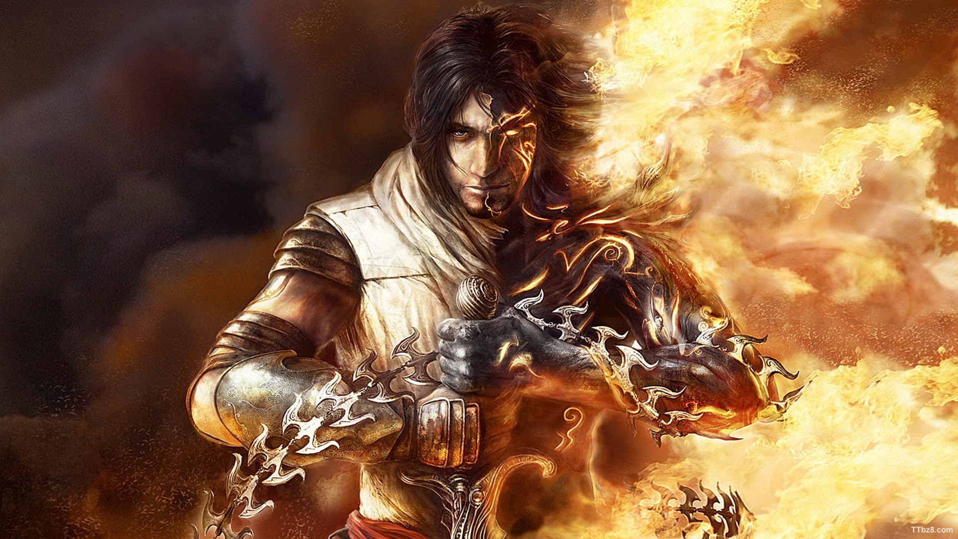 Reboot Prince of Persia w produkcji? Wiarygodny przeciek