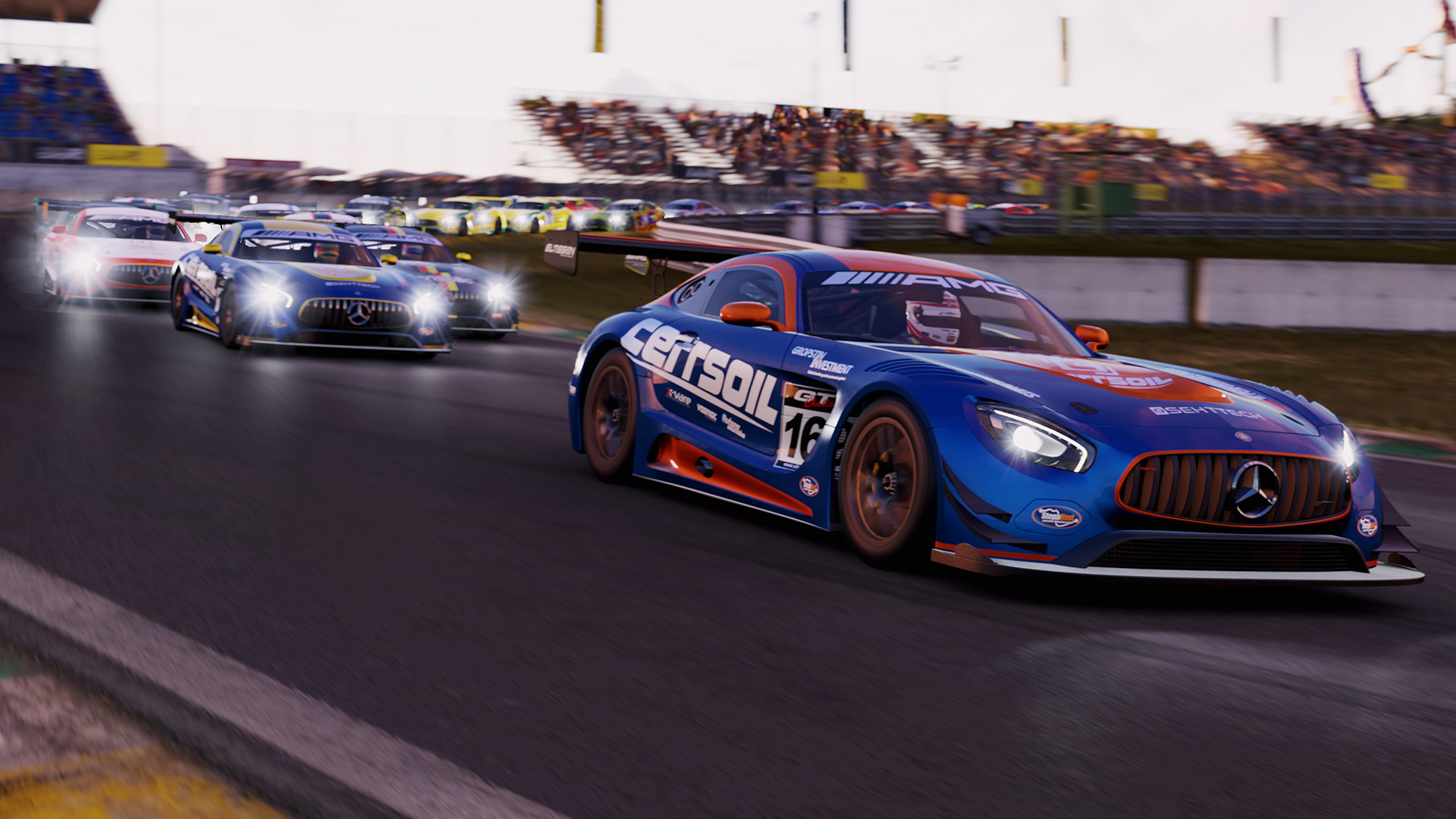 download free project cars 4