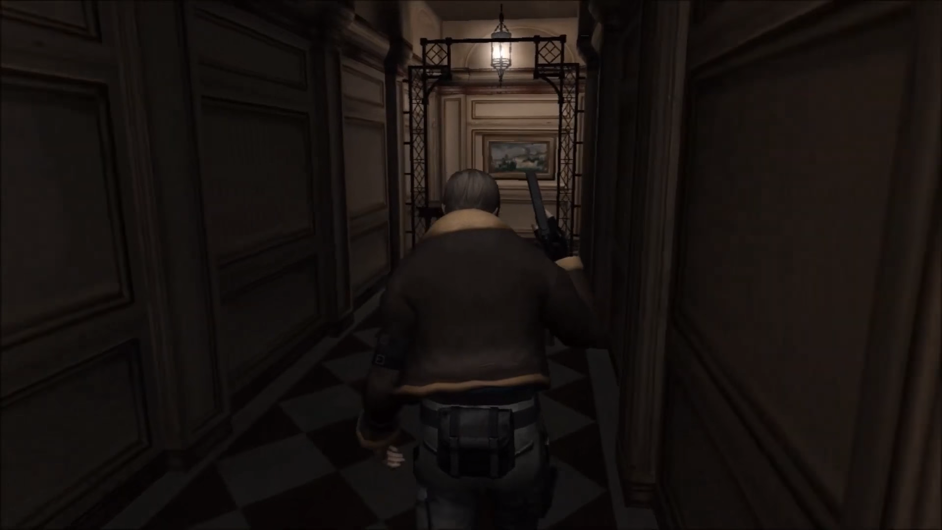 Resident Evil 3.5: Revival – ambitny remake od fana serii