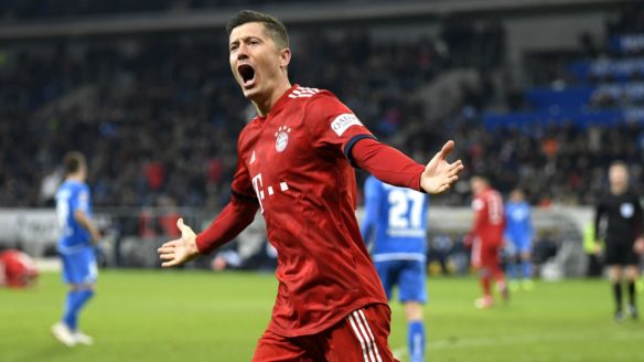 Robert Lewandowski jednak nie wyda swojej pierwszej gry. Wielka porażka