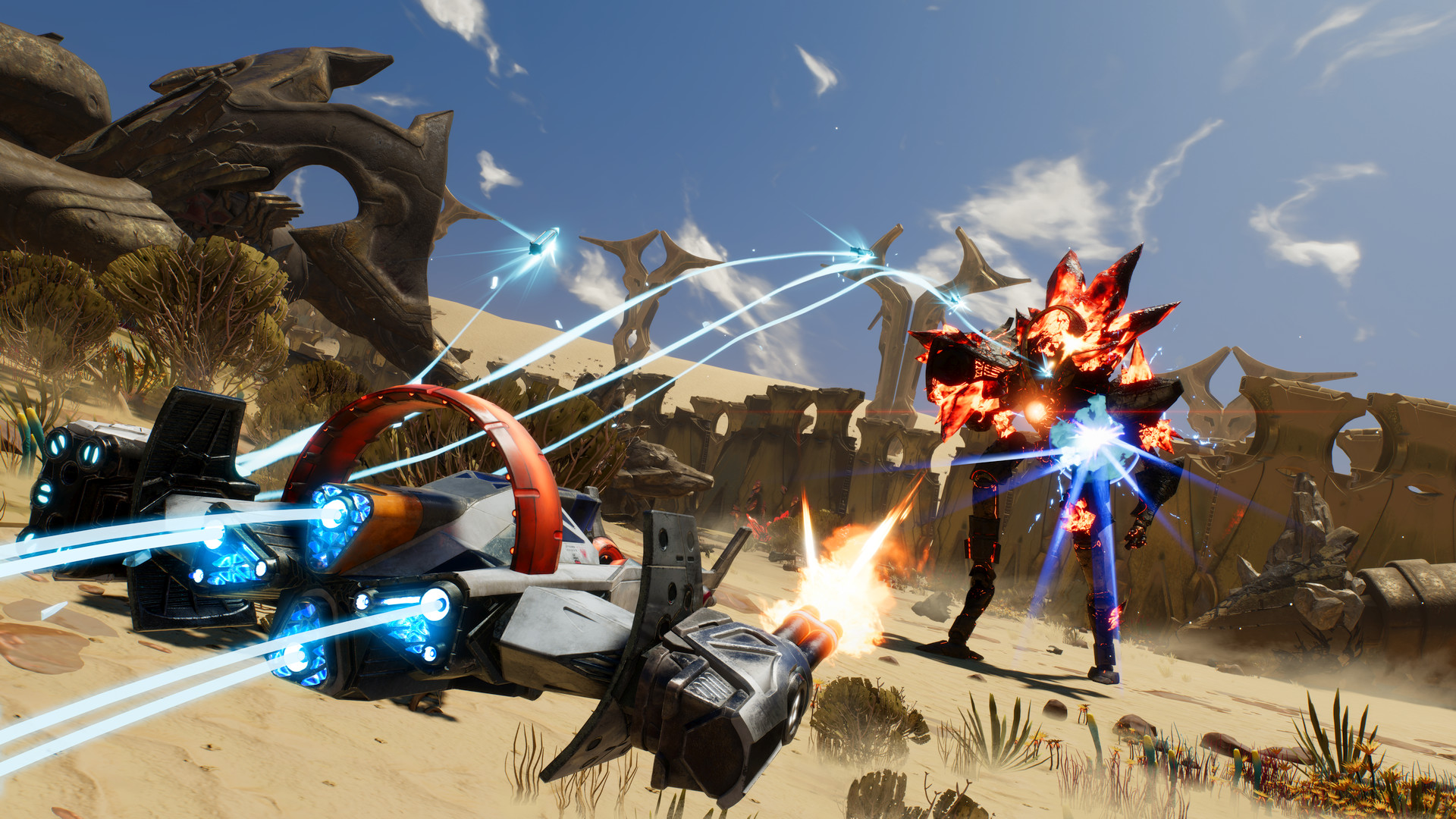 Starlink: Battle for Atlas za darmo od Ubisoftu