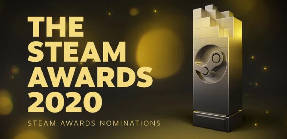 Nominacje do nagrody Steam Awards 2020