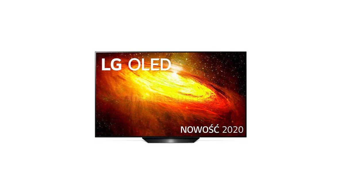Telewizor LG OLED 55BX3LB