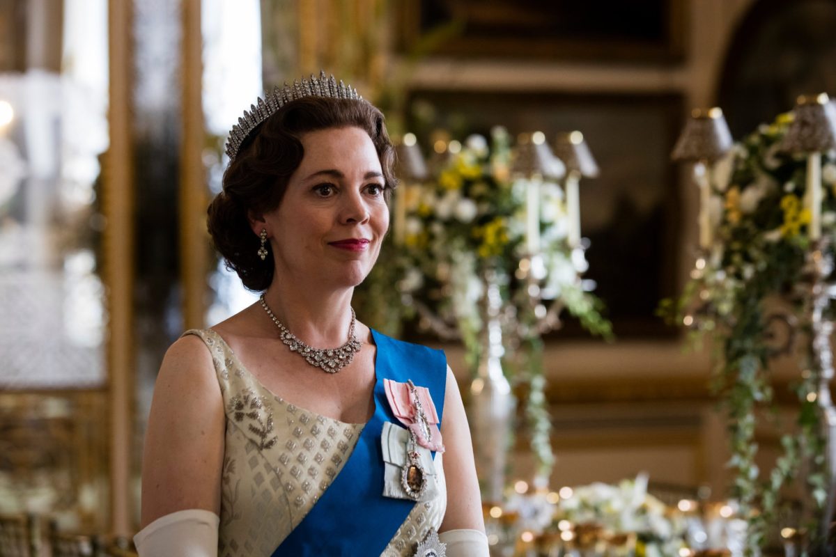 The Crown. Netflix nie zamierza podporządkować się brytyjskim politykom