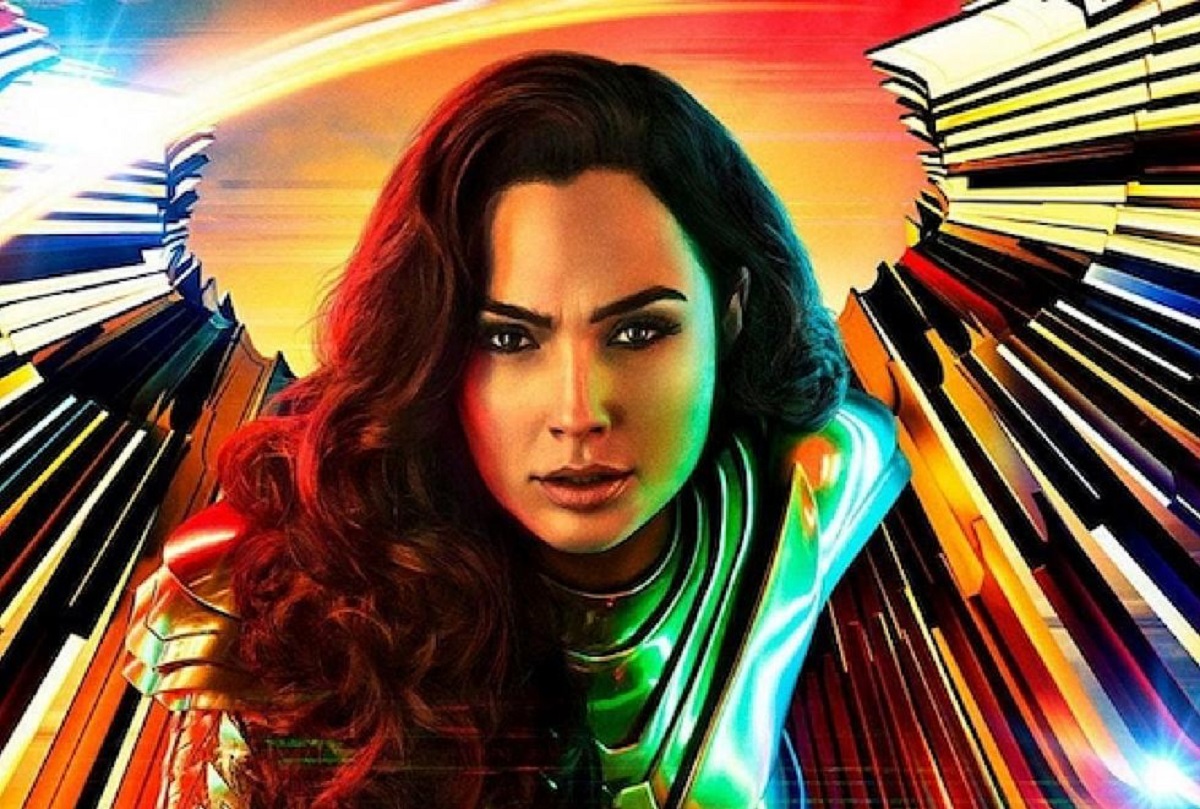 Wonder Woman 1984 – recenzje i dodatkowa scena dla cierpliwych