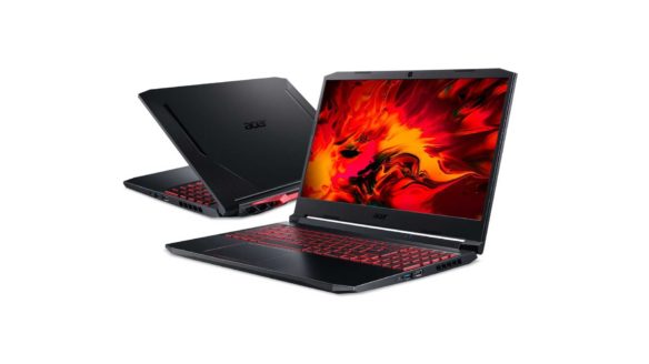 Acer Nitro 5 - laptop dla gracza.