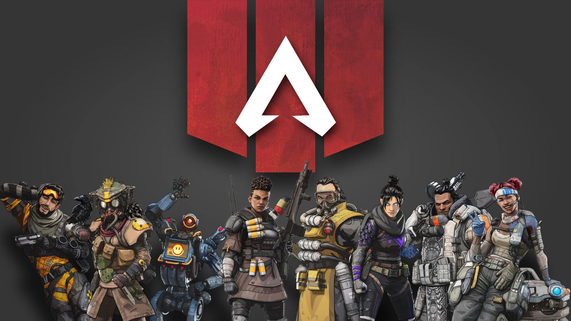 Apex Legends trafi na Nintendo Switch. Znamy datę premiery