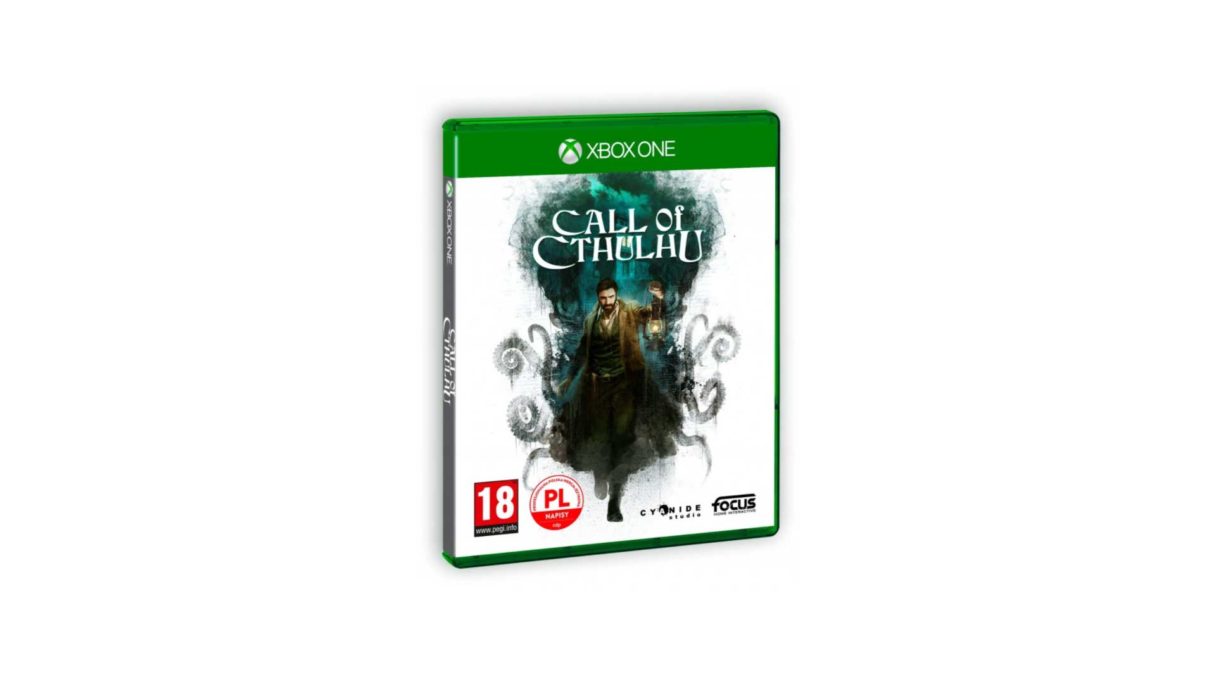 feminine Per Align Call of Cthulhu na Xbox One za 45 zł i darmowa wysyłka z Allegro Smart –  PlanetaGracza.pl