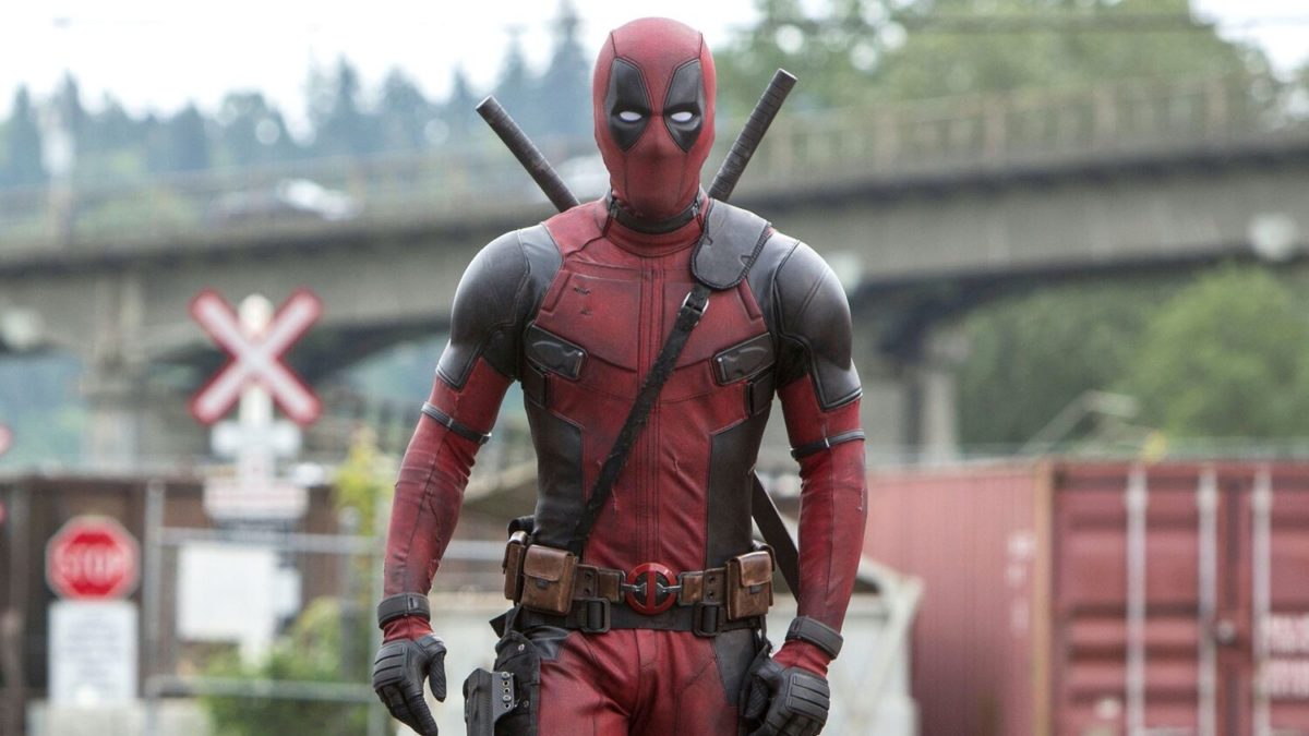 Deadpool 3 zostanie wydany i otrzyma kategorię R