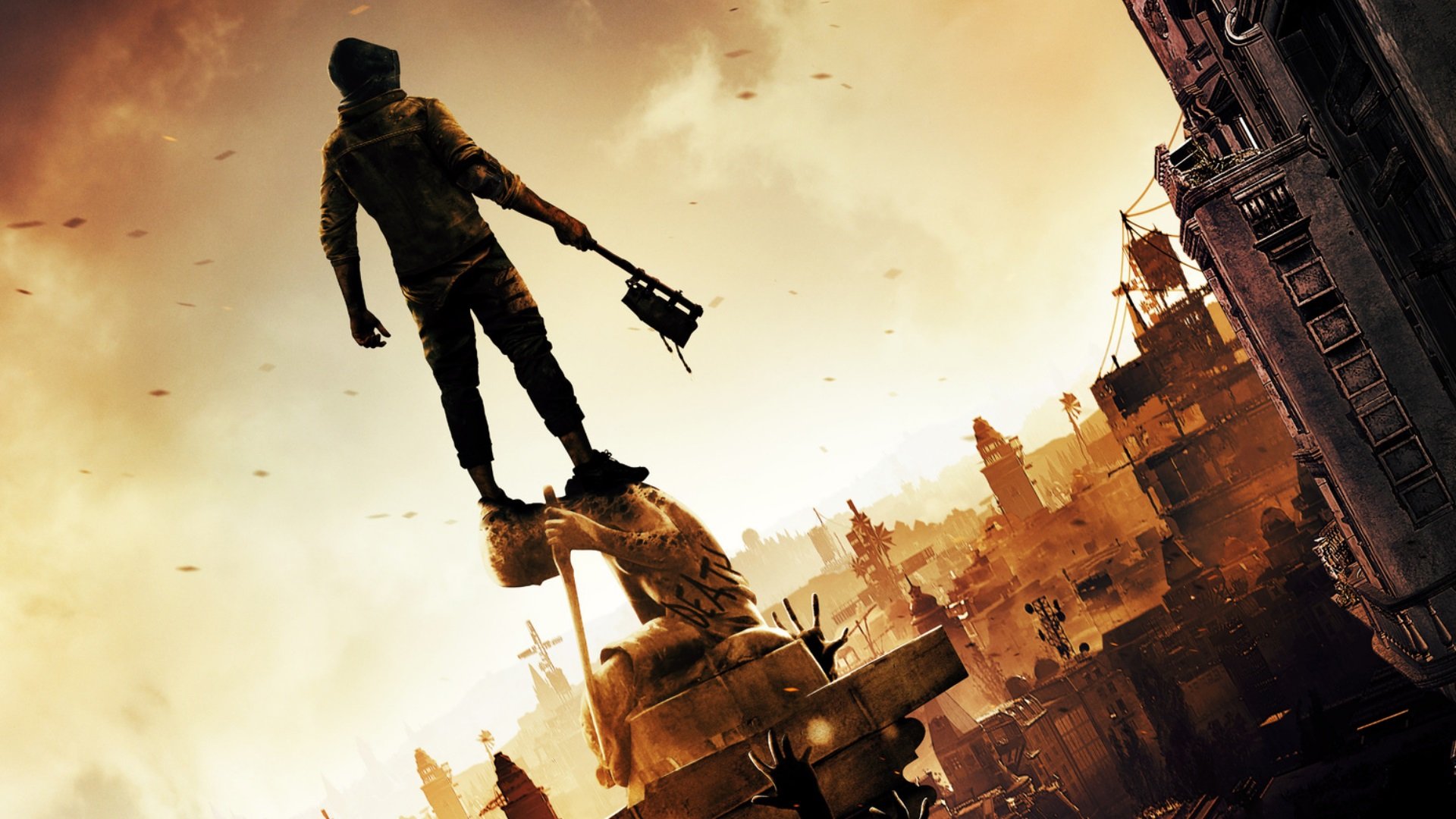 dying light 2 release date delayed