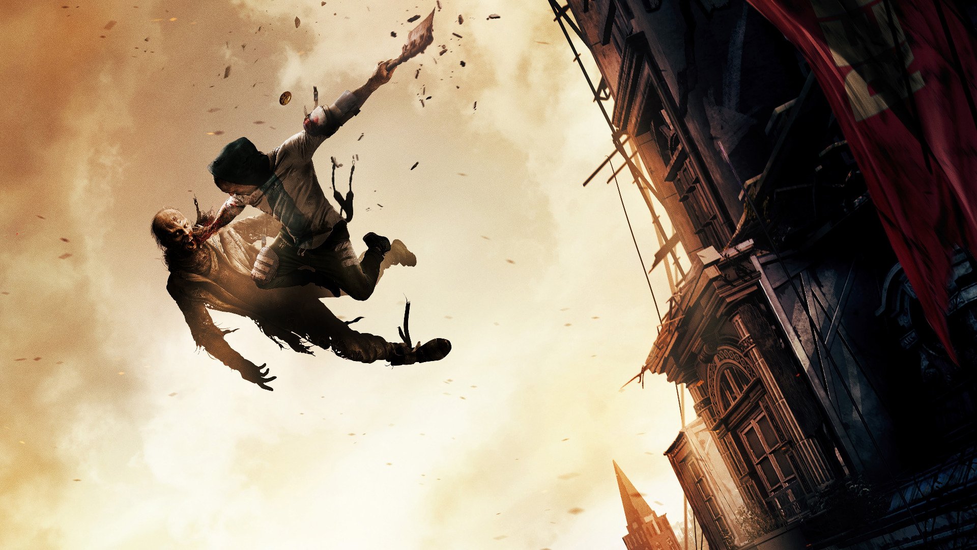 Dying Light 2 traci ważnego dewelopera. Opuścił studio po 22 latach