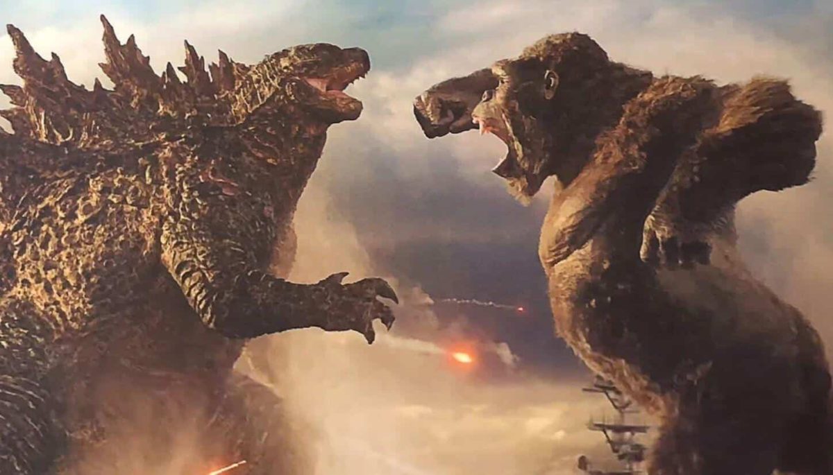 Godzilla vs. Kong. Premiera filmu została znacząco przyśpieszona