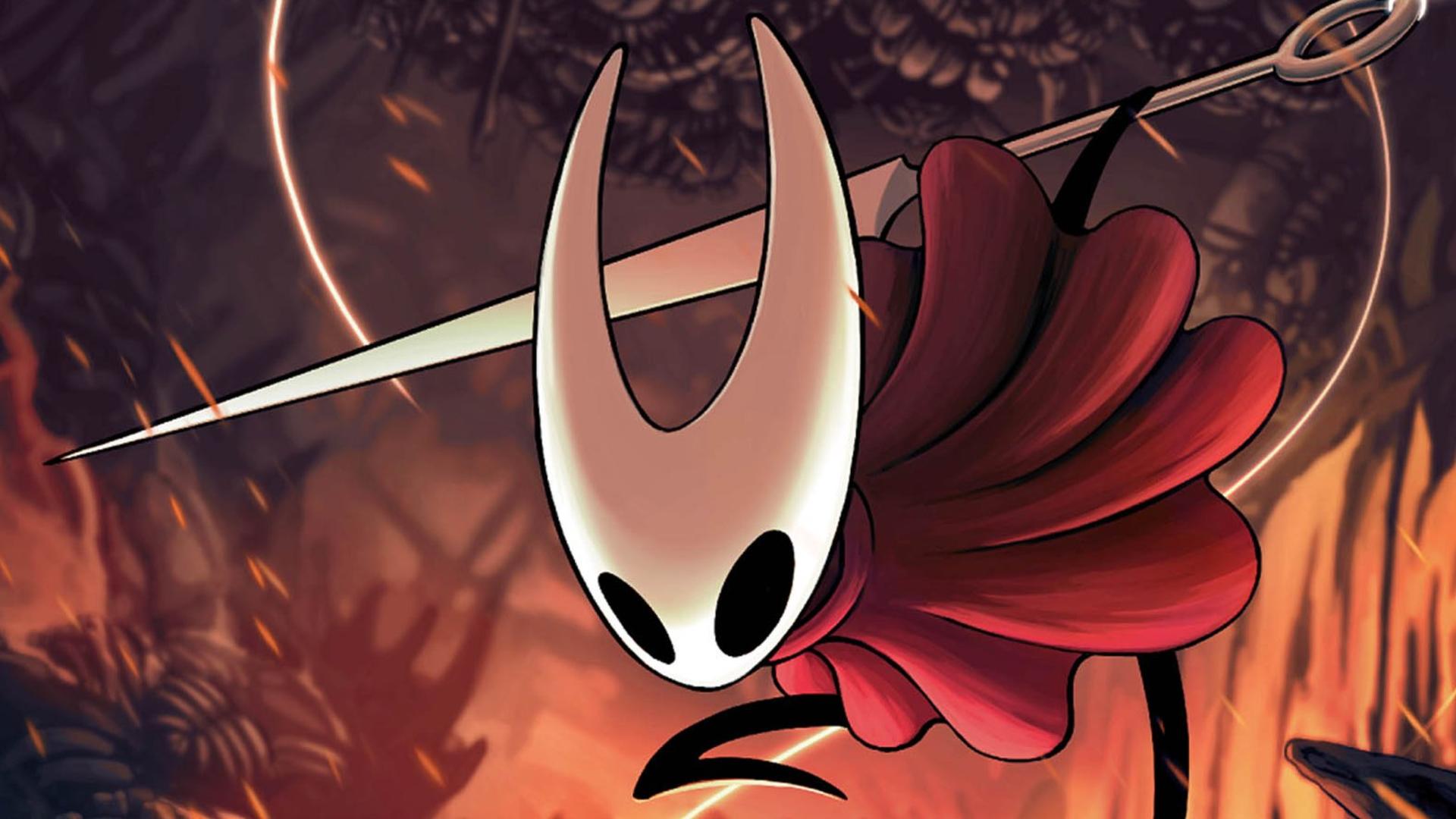 how to play silksong in hollow knight