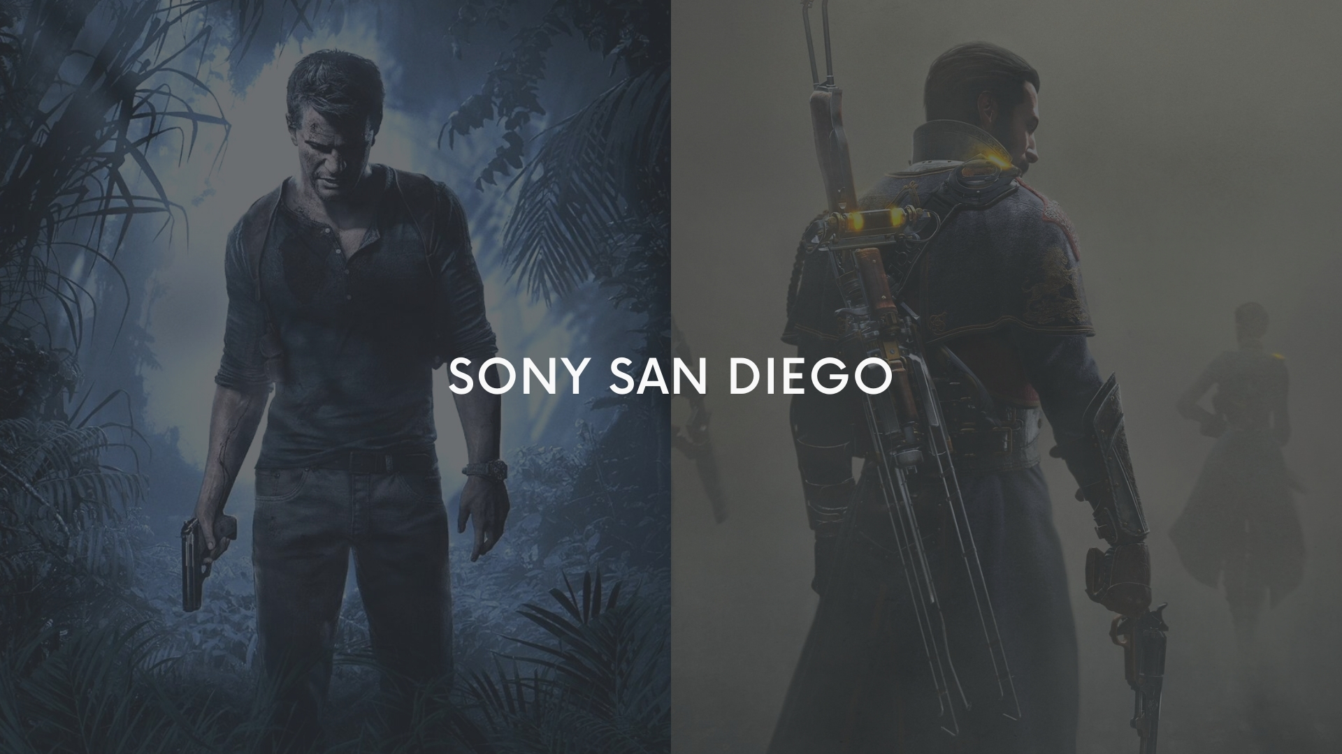 Sony San Diego szykuje nowe odsłony znanych serii na PS5. Uncharted 5, The Order 1886, a może coś innego?