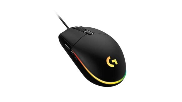 Logitech G102 LIGHTSYNC