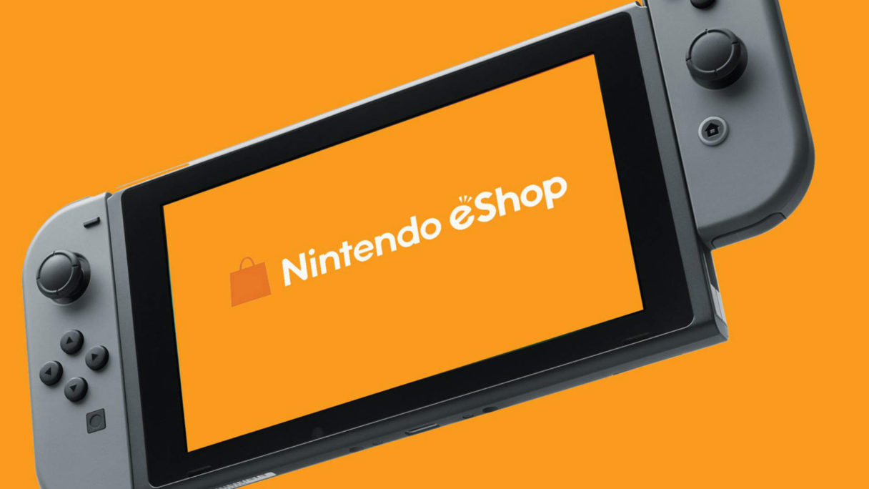 Nintendo oficjalnie zamknęło Switch eShop w Rosji