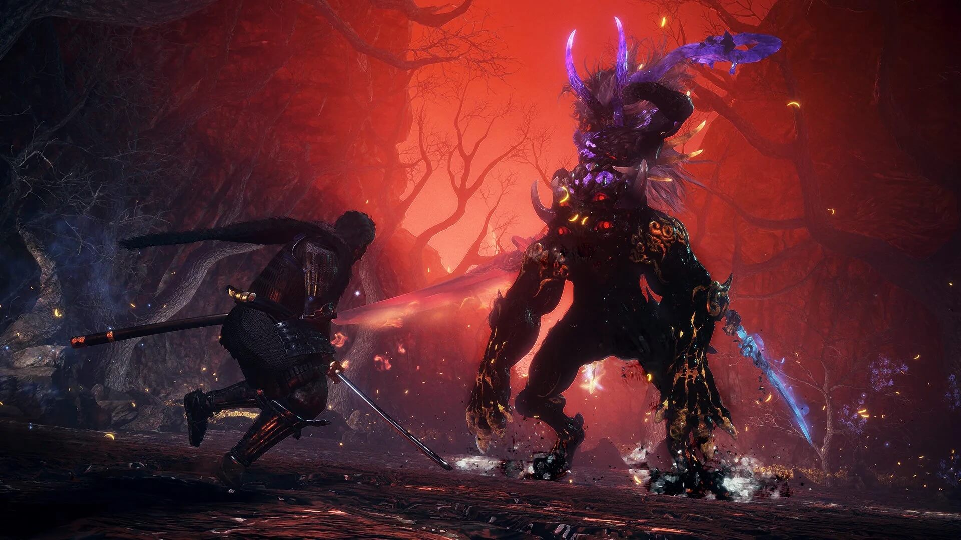 Nioh 2: The Complete Edition for apple instal