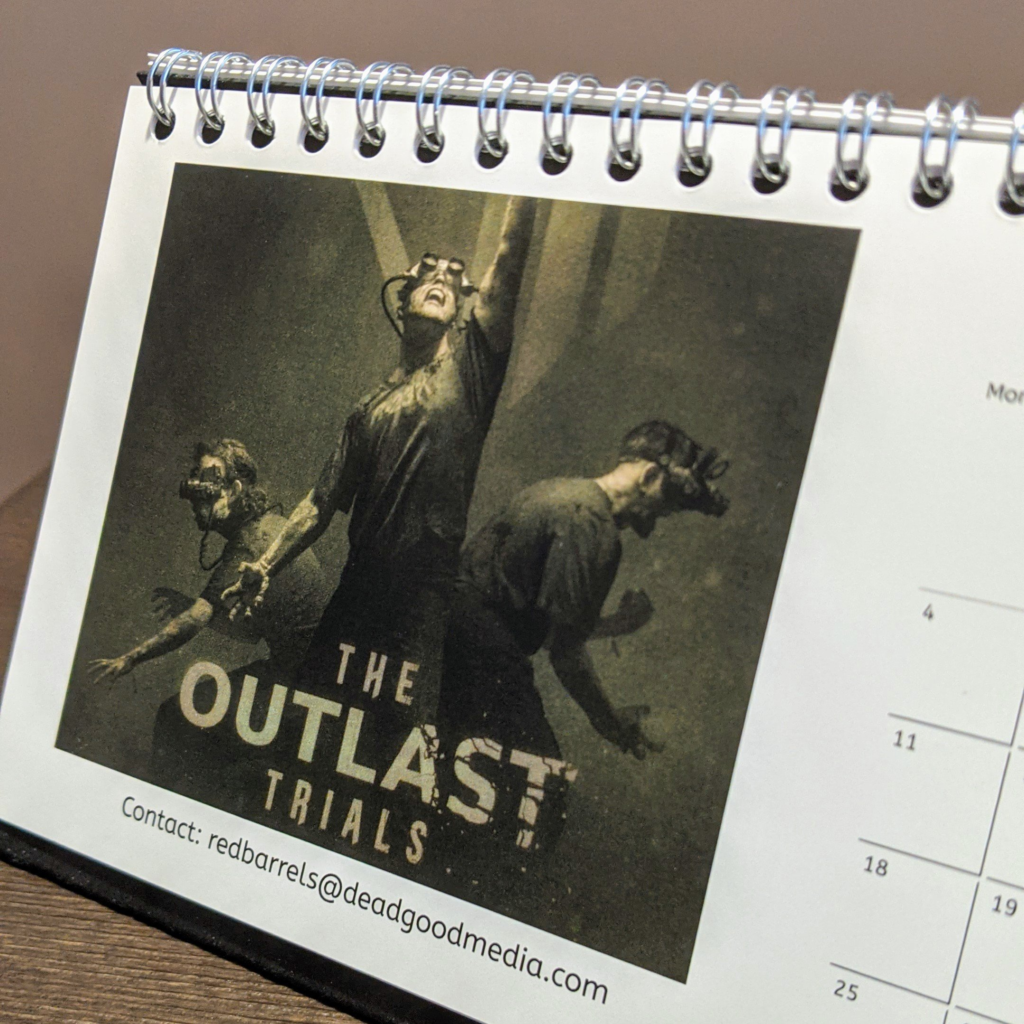the outlast trial