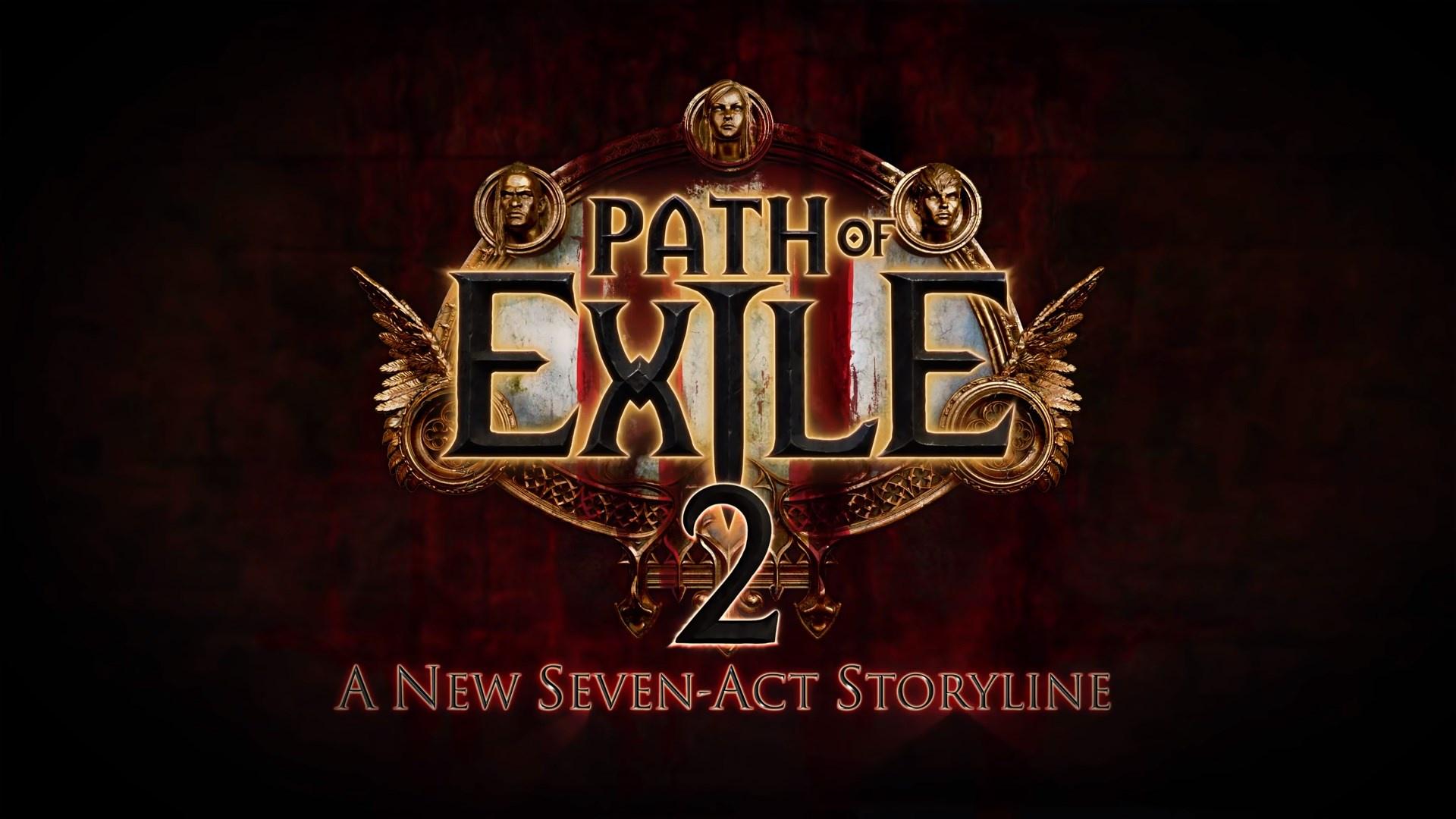 Path of Exile 2 ukaże się nieco później. Pandemia przeszkodziła twórcom