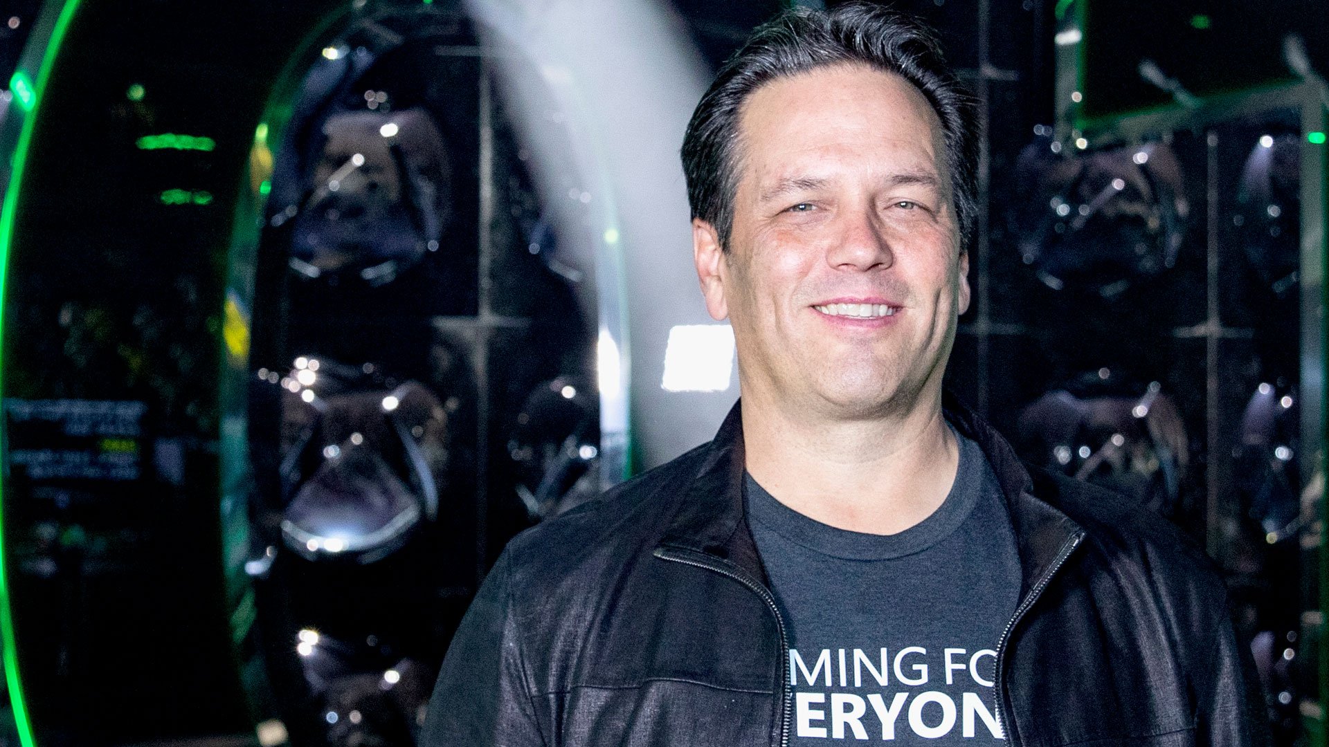 Microsoft szykuje spore zapowiedzi. Phil Spencer zdradza plany na przyszłość