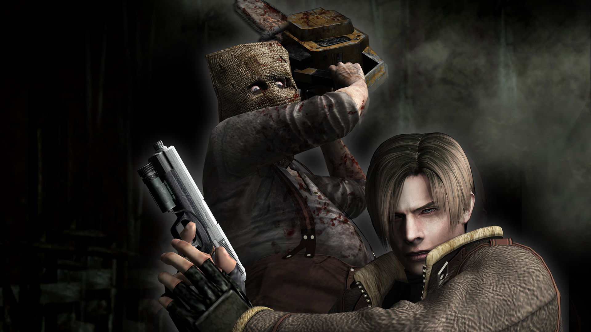 Resident Evil 4 Remake ma problemy. Capcom zmienia deweloperów