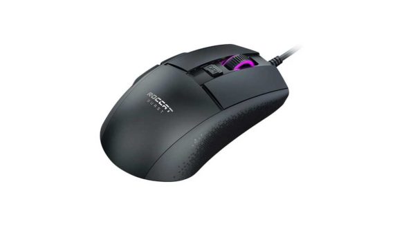 Roccat Burst Core AIMO