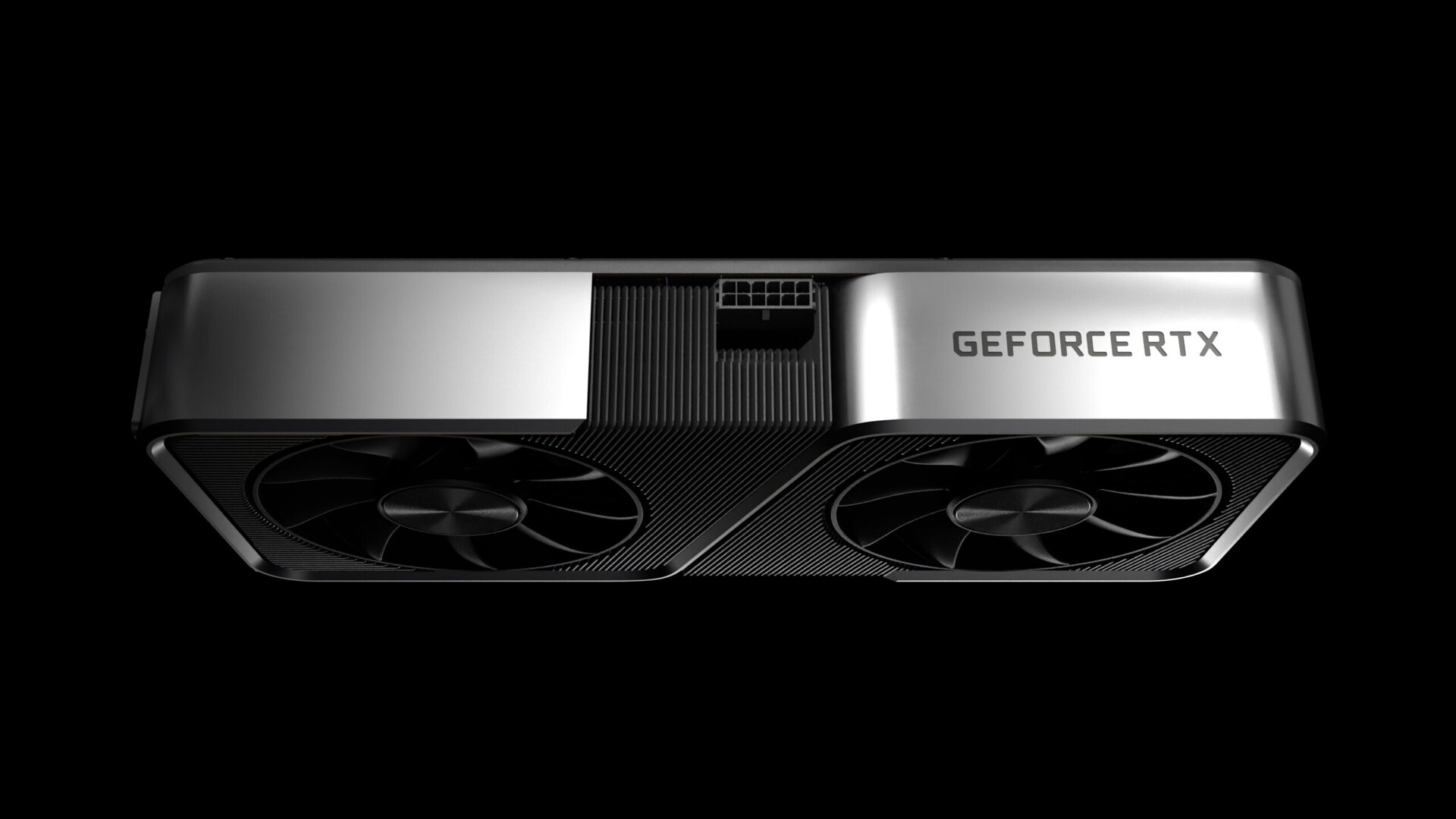 NVIDIA zapowiedziała GeForce RTX 2050, ale czy nie jest na niego za późno?