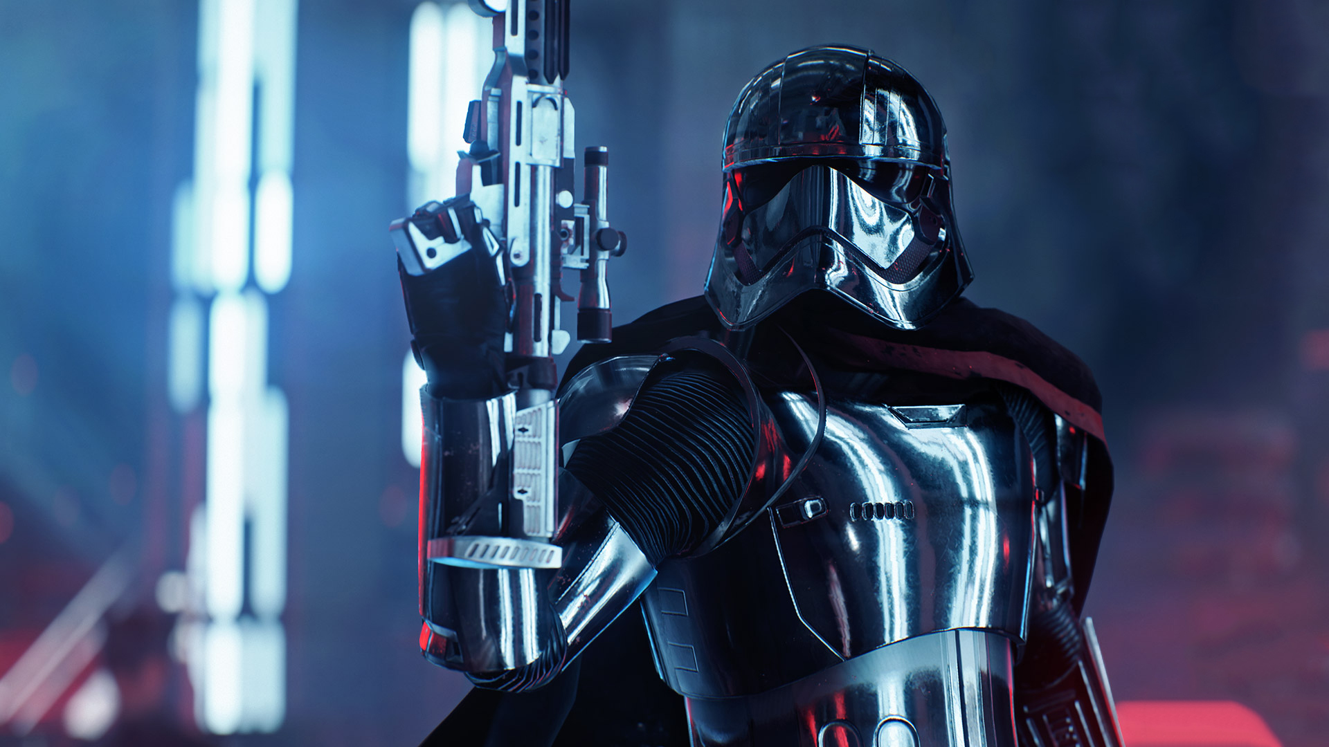 Nowe gry Star Wars od Electronic Arts. Lucasfilm Games ma dobre wieści
