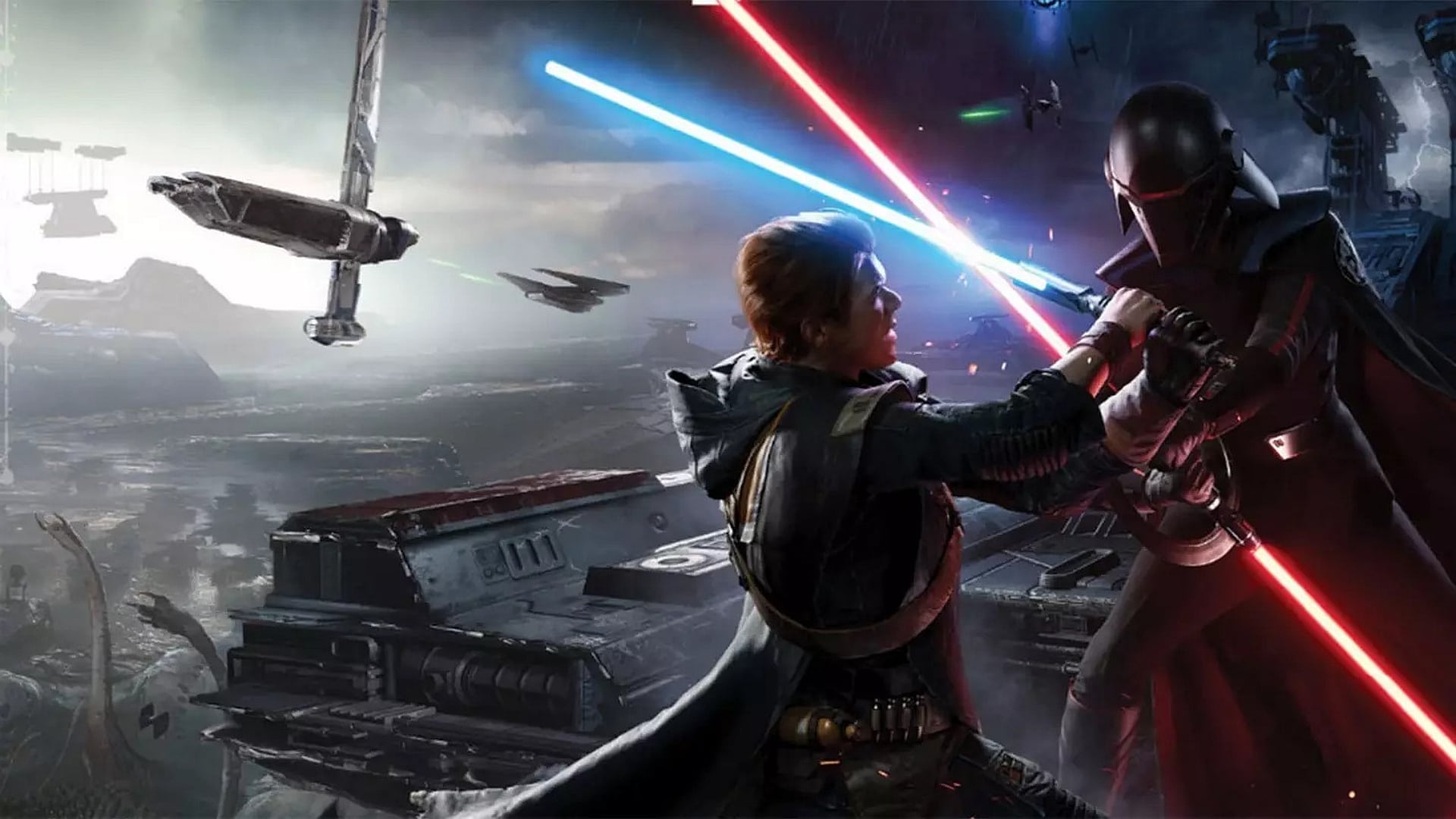 Trzy nowe gry Star Wars od Respawn potwierdzone. Wśród nich FPS i wyczekiwana kontynuacja