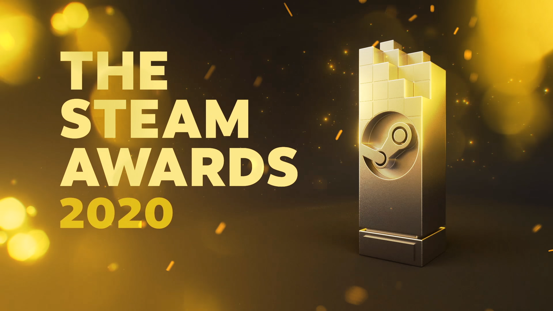 Wyniki Steam Awards 2020 – Rockstar doceniony przez graczy